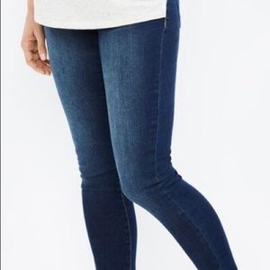 Articles Of Society Maternity Skinny Jeans